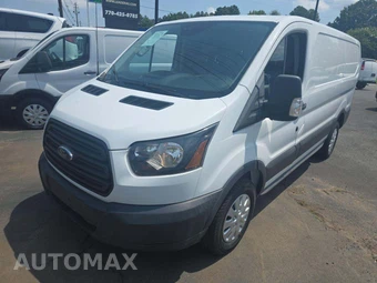2018 Ford Transit 250 Cargo Van w/RH Sliding Door Low Roof 129.9" WB