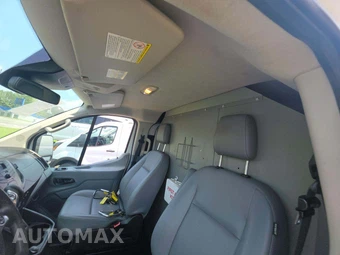 2018 Ford Transit 250 Cargo Van w/RH Sliding Door Low Roof 129.9" WB - miniatura 11