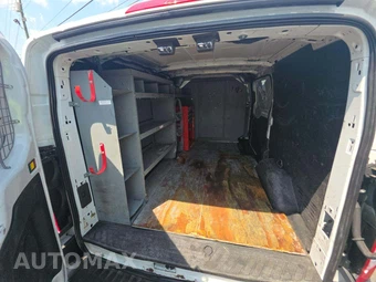2018 Ford Transit 250 Cargo Van w/RH Sliding Door Low Roof 129.9" WB - miniatura 13