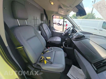 2018 Ford Transit 250 Cargo Van w/RH Sliding Door Low Roof 129.9" WB - miniatura 17