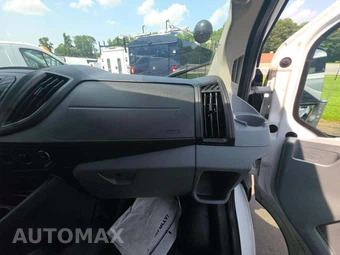 2018 Ford Transit 250 Cargo Van w/RH Sliding Door Low Roof 129.9" WB - miniatura 18