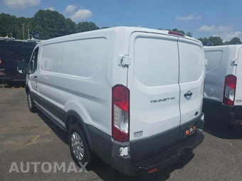 2018 Ford Transit 250 Cargo Van w/RH Sliding Door Low Roof 129.9" WB - miniatura 2