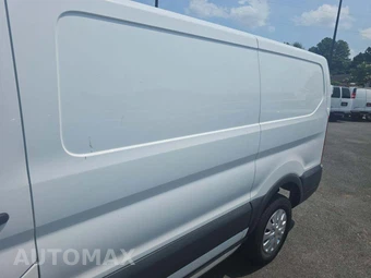 2018 Ford Transit 250 Cargo Van w/RH Sliding Door Low Roof 129.9" WB - miniatura 23