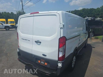 2018 Ford Transit 250 Cargo Van w/RH Sliding Door Low Roof 129.9" WB - miniatura 3