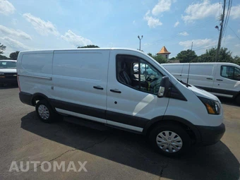2018 Ford Transit 250 Cargo Van w/RH Sliding Door Low Roof 129.9" WB - miniatura 4