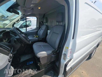 2018 Ford Transit 250 Cargo Van w/RH Sliding Door Low Roof 129.9" WB - miniatura 6