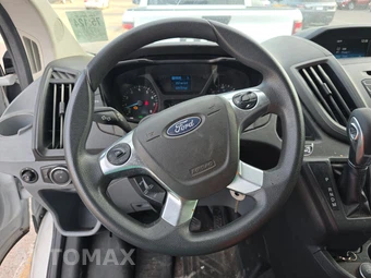 2018 Ford Transit 250 Cargo Van w/RH Sliding Door Low Roof 129.9" WB - miniatura 10