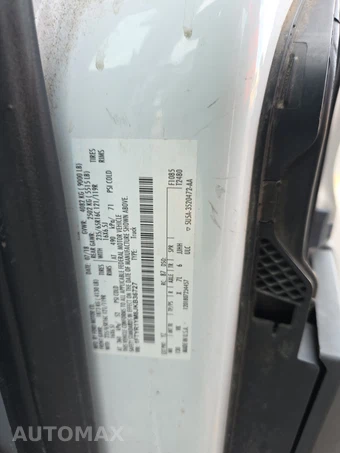 2018 Ford Transit 250 Cargo Van w/RH Sliding Door Low Roof 129.9" WB - miniatura 13