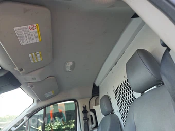 2018 Ford Transit 250 Cargo Van w/RH Sliding Door Low Roof 129.9" WB - miniatura 16