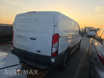 2018 Ford Transit 250 Cargo Van w/RH Sliding Door Low Roof 129.9" WB - miniatura 4