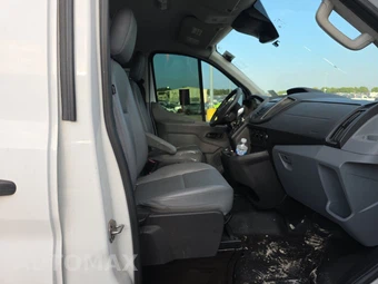 2018 Ford Transit 250 Cargo Van w/RH Sliding Door Low Roof 129.9" WB - miniatura 8