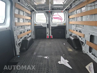 2018 Ford Transit 250 Cargo Van w/RH Sliding Door Low Roof 129.9" WB - miniatura 15