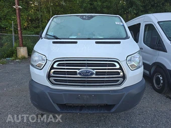 2018 Ford Transit 250 Cargo Van w/RH Sliding Door Low Roof 129.9" WB - miniatura 2