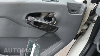 2018 Ford Transit 250 Cargo Van w/RH Sliding Door Low Roof 129.9" WB - miniatura 24