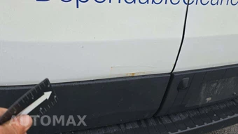 2018 Ford Transit 250 Cargo Van w/RH Sliding Door Low Roof 129.9" WB - miniatura 28