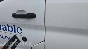 2018 Ford Transit 250 Cargo Van w/RH Sliding Door Low Roof 129.9" WB - miniatura 37
