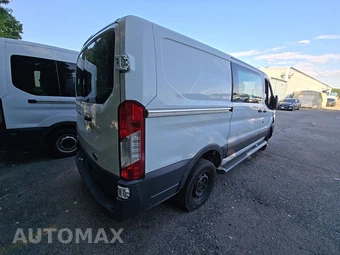 2018 Ford Transit 250 Cargo Van w/RH Sliding Door Low Roof 129.9" WB - miniatura 4