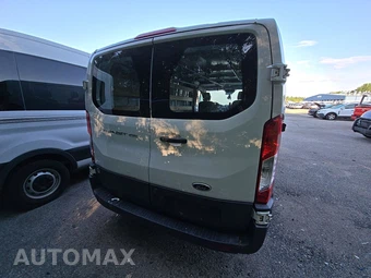 2018 Ford Transit 250 Cargo Van w/RH Sliding Door Low Roof 129.9" WB - miniatura 5