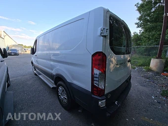 2018 Ford Transit 250 Cargo Van w/RH Sliding Door Low Roof 129.9" WB - miniatura 6