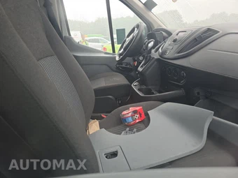 2018 Ford Transit 250 Cargo Van w/RH Sliding Door Low Roof 129.9" WB - miniatura 8