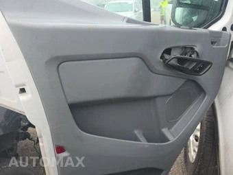 2018 Ford Transit 250 Cargo Van w/RH Sliding Door Low Roof 129.9" WB - miniatura 9
