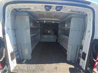 2018 Ford Transit 250 Cargo Van w/RH Sliding Door Low Roof 129.9" WB - miniatura 13