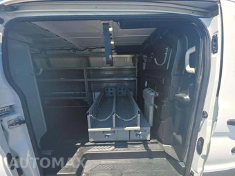 2018 Ford Transit 250 Cargo Van w/RH Sliding Door Low Roof 129.9" WB - miniatura 15