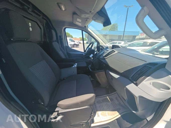 2018 Ford Transit 250 Cargo Van w/RH Sliding Door Low Roof 129.9" WB - miniatura 17