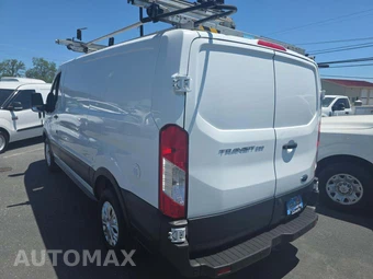 2018 Ford Transit 250 Cargo Van w/RH Sliding Door Low Roof 129.9" WB - miniatura 2