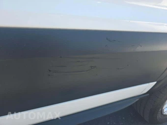 2018 Ford Transit 250 Cargo Van w/RH Sliding Door Low Roof 129.9" WB - miniatura 24