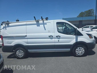 2018 Ford Transit 250 Cargo Van w/RH Sliding Door Low Roof 129.9" WB - miniatura 4