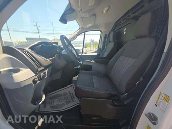 2018 Ford Transit 250 Cargo Van w/RH Sliding Door Low Roof 129.9" WB - miniatura 6