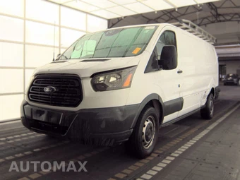 2018 Ford Transit 250 Cargo Van w/RH Sliding Door Low Roof 147.6" WB