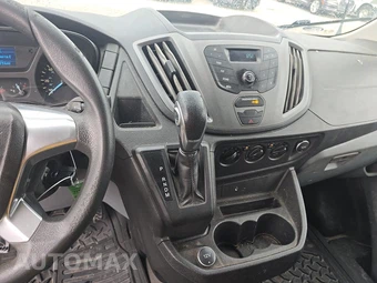 2018 Ford Transit 250 Cargo Van w/RH Sliding Door Low Roof 147.6" WB - miniatura 11