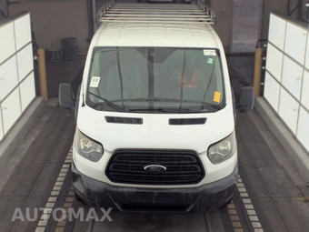 2018 Ford Transit 250 Cargo Van w/RH Sliding Door Low Roof 147.6" WB - miniatura 2