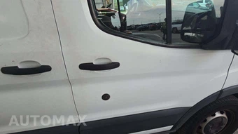 2018 Ford Transit 250 Cargo Van w/RH Sliding Door Low Roof 147.6" WB - miniatura 21