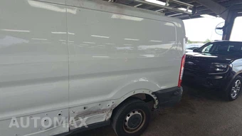 2018 Ford Transit 250 Cargo Van w/RH Sliding Door Low Roof 147.6" WB - miniatura 24