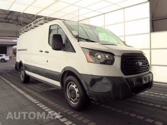 2018 Ford Transit 250 Cargo Van w/RH Sliding Door Low Roof 147.6" WB - miniatura 3