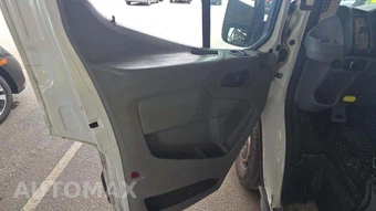 2018 Ford Transit 250 Cargo Van w/RH Sliding Door Low Roof 147.6" WB - miniatura 31