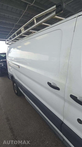 2018 Ford Transit 250 Cargo Van w/RH Sliding Door Low Roof 147.6" WB - miniatura 32