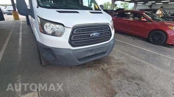 2018 Ford Transit 250 Cargo Van w/RH Sliding Door Low Roof 147.6" WB - miniatura 36