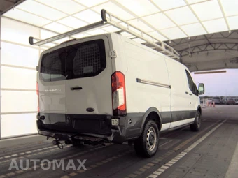 2018 Ford Transit 250 Cargo Van w/RH Sliding Door Low Roof 147.6" WB - miniatura 4