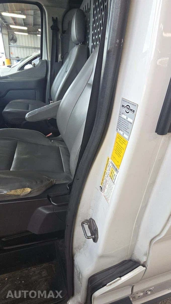 2018 Ford Transit 250 Cargo Van w/RH Sliding Door Low Roof 147.6" WB - miniatura 40
