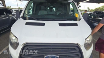 2018 Ford Transit 250 Cargo Van w/RH Sliding Door Low Roof 147.6" WB - miniatura 41