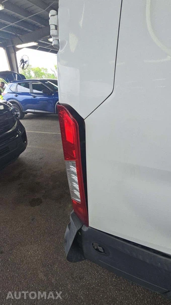 2018 Ford Transit 250 Cargo Van w/RH Sliding Door Low Roof 147.6" WB - miniatura 44