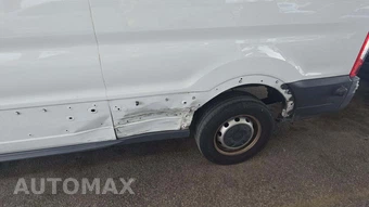 2018 Ford Transit 250 Cargo Van w/RH Sliding Door Low Roof 147.6" WB - miniatura 45