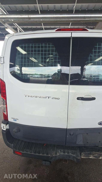2018 Ford Transit 250 Cargo Van w/RH Sliding Door Low Roof 147.6" WB - miniatura 52