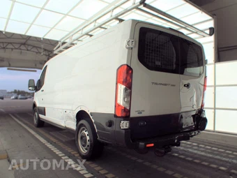 2018 Ford Transit 250 Cargo Van w/RH Sliding Door Low Roof 147.6" WB - miniatura 6