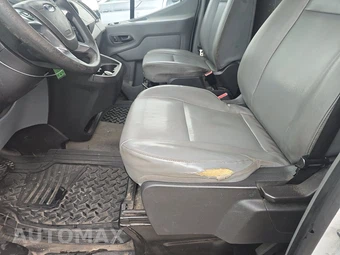 2018 Ford Transit 250 Cargo Van w/RH Sliding Door Low Roof 147.6" WB - miniatura 7