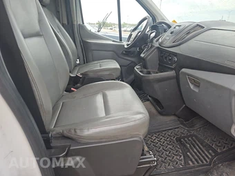 2018 Ford Transit 250 Cargo Van w/RH Sliding Door Low Roof 147.6" WB - miniatura 8